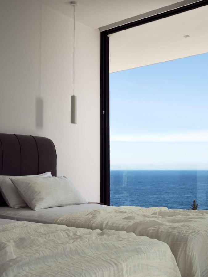 The Sall Villa - Private Pool And Breathtaking Views, By Zantewize آغيوس نيكولاوس المظهر الخارجي الصورة