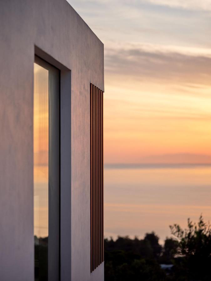 The Sall Villa - Private Pool And Breathtaking Views, By Zantewize آغيوس نيكولاوس المظهر الخارجي الصورة