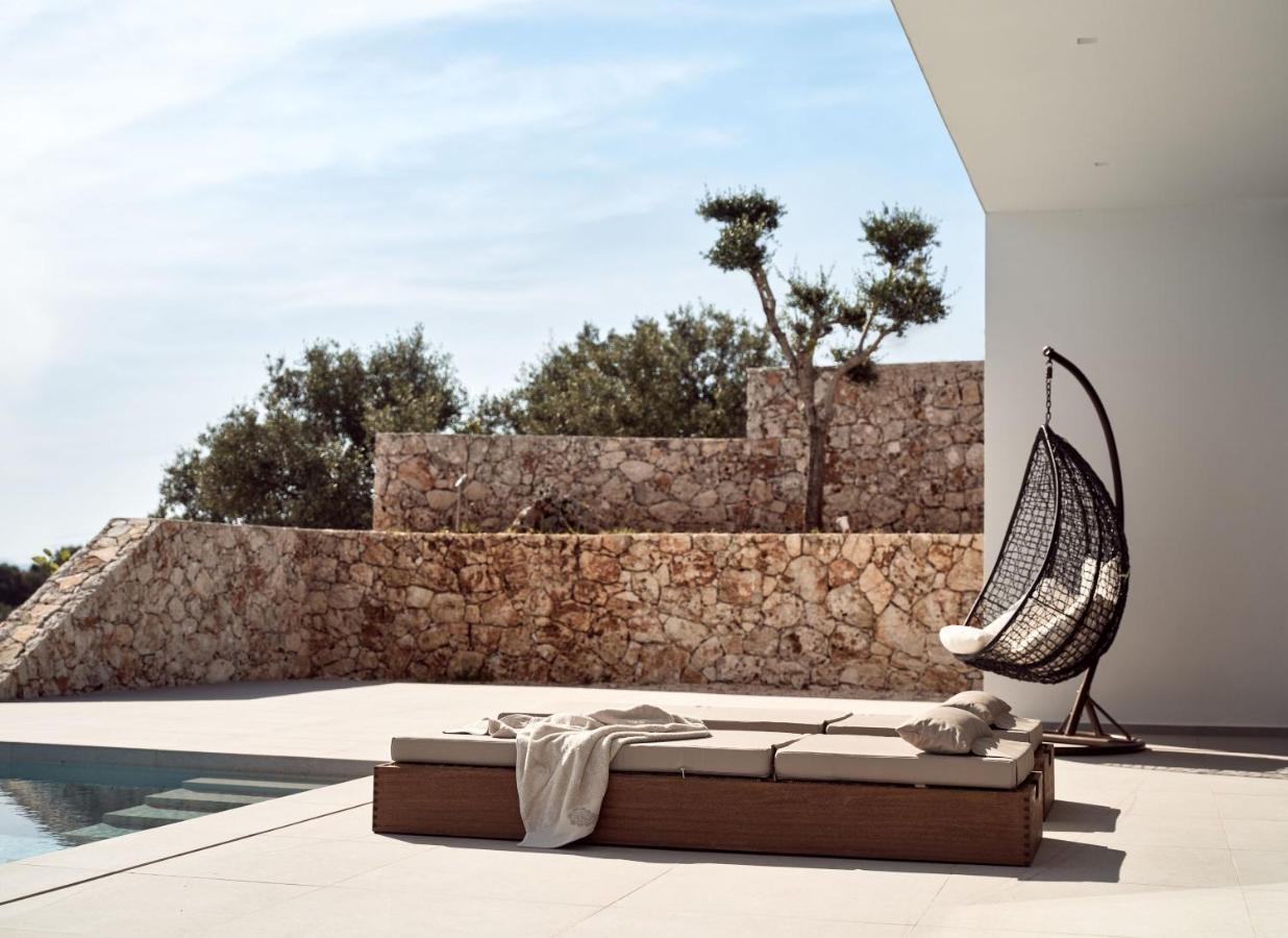 The Sall Villa - Private Pool And Breathtaking Views, By Zantewize آغيوس نيكولاوس المظهر الخارجي الصورة