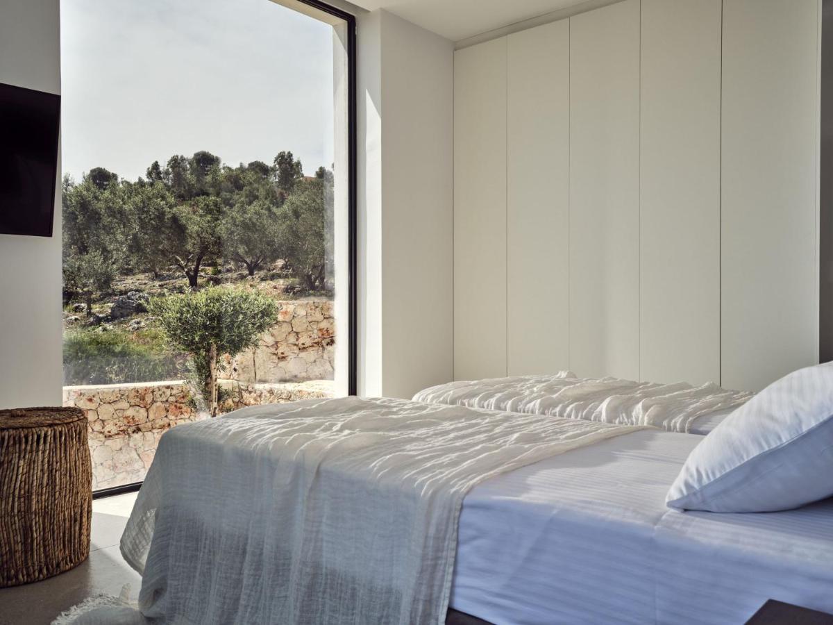 The Sall Villa - Private Pool And Breathtaking Views, By Zantewize آغيوس نيكولاوس المظهر الخارجي الصورة
