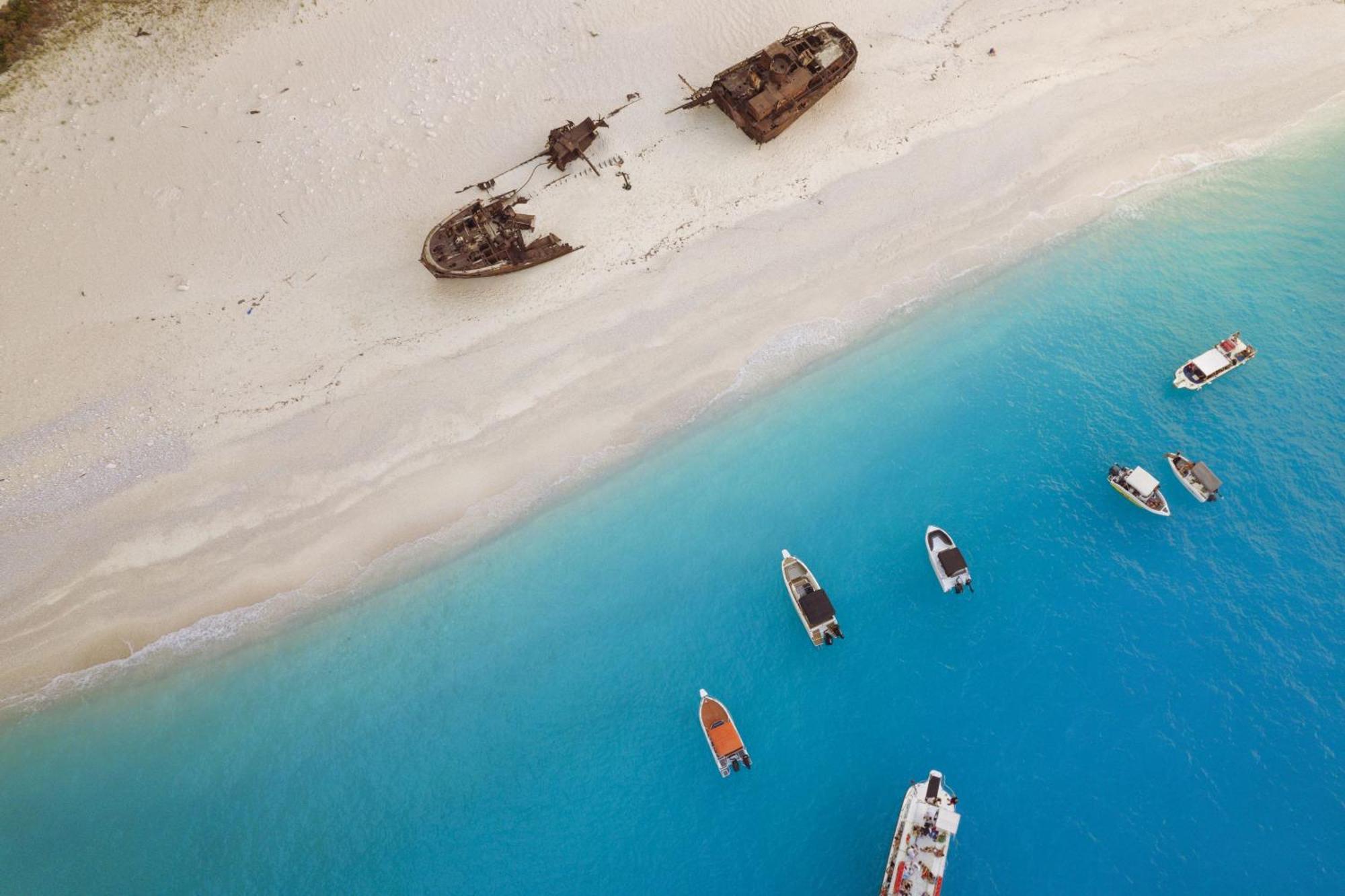 The Sall Villa - Private Pool And Breathtaking Views, By Zantewize آغيوس نيكولاوس المظهر الخارجي الصورة
